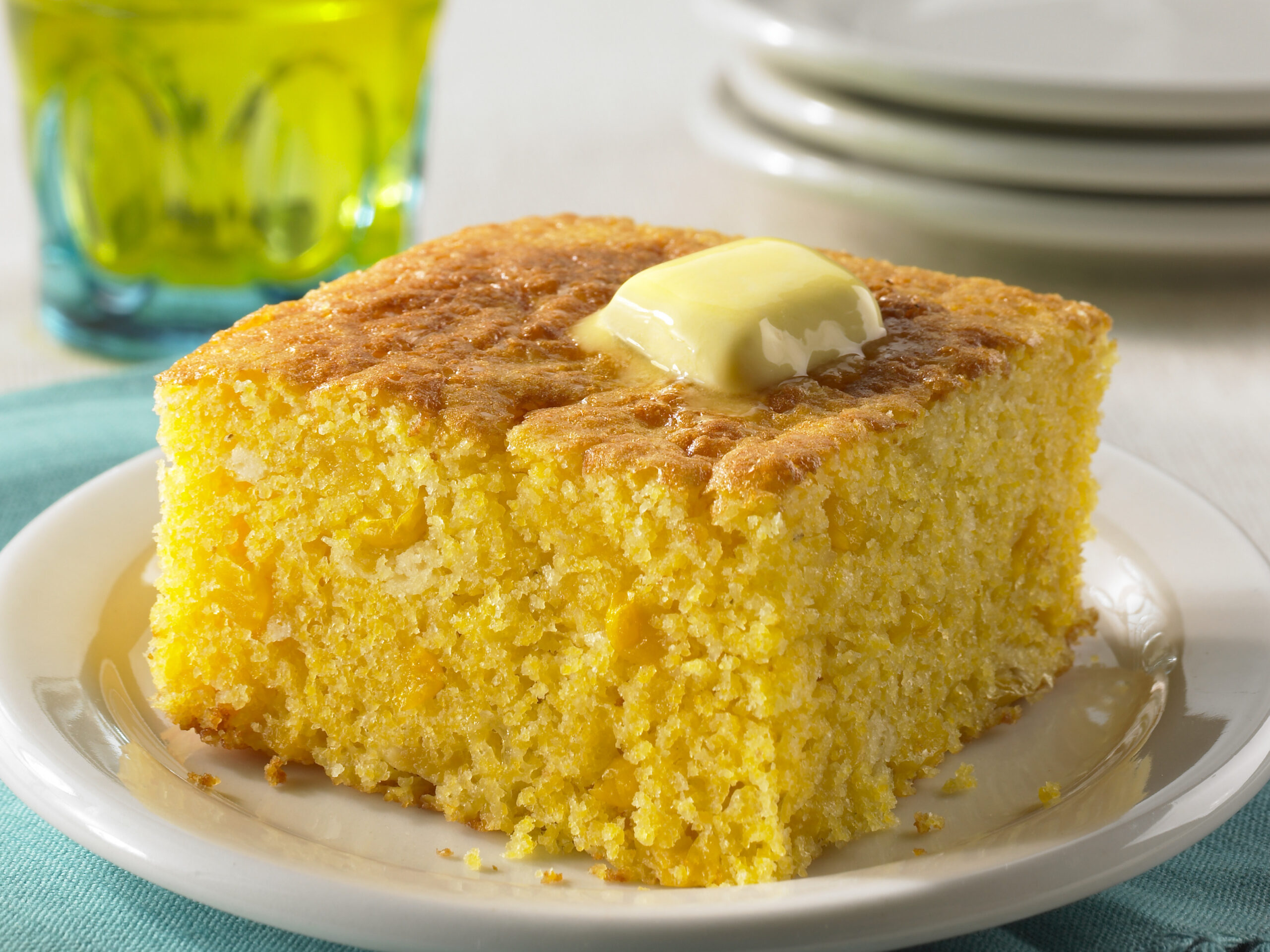 Disfruta de un Bocado Tradicional con el Pan de Maíz