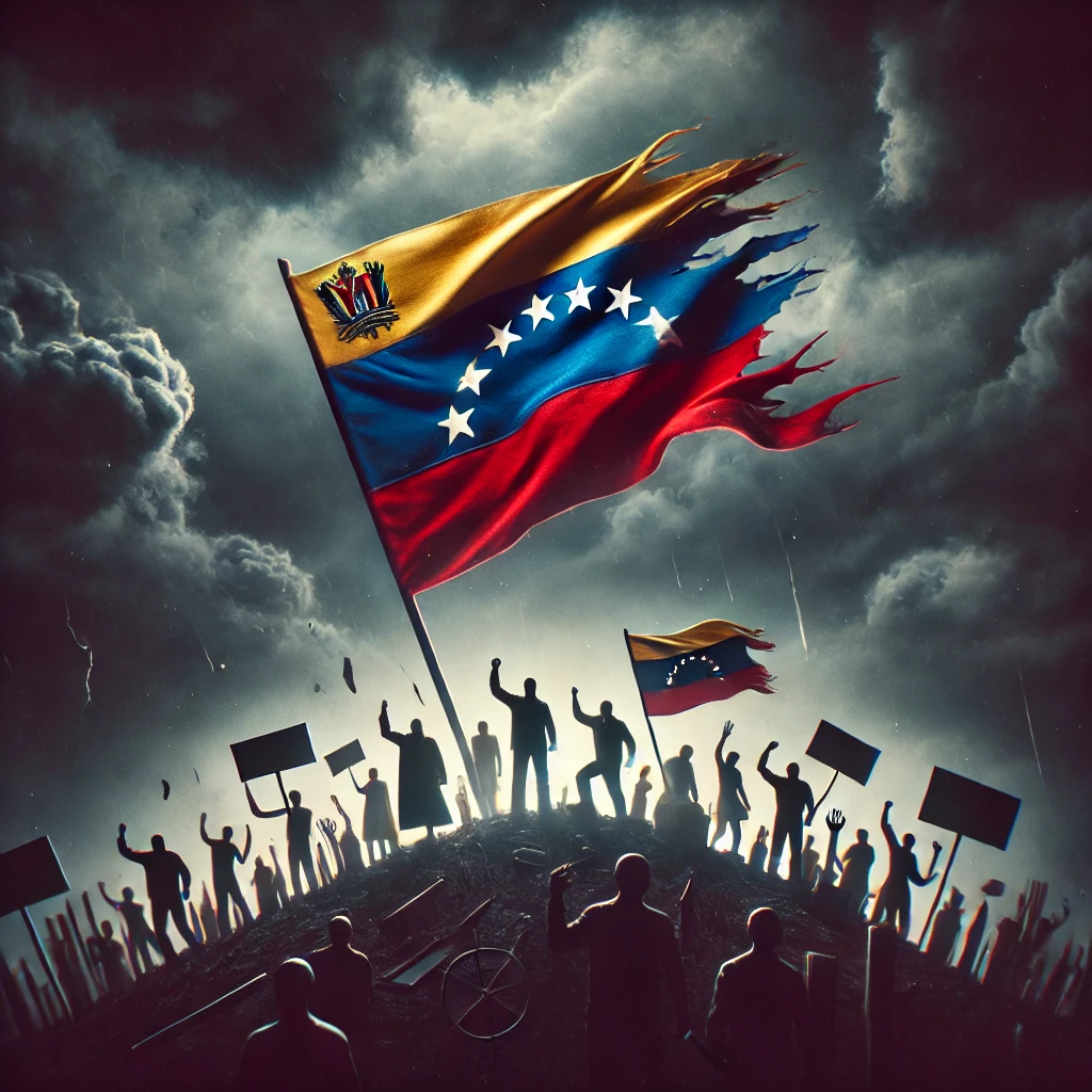 Tensión en Venezuela: Crisis Política, Diplomática